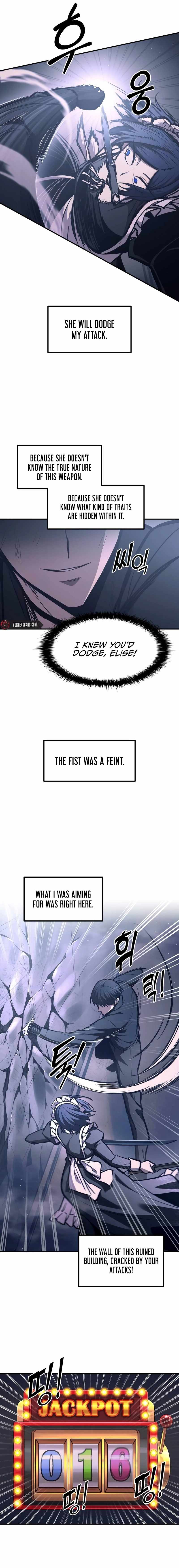 I Became the Tyrant of a Defence Game Chapter 127 89 016