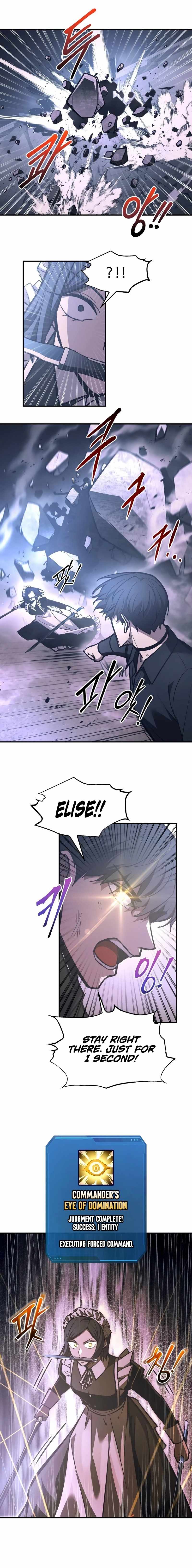 I Became the Tyrant of a Defence Game Chapter 127 90 017