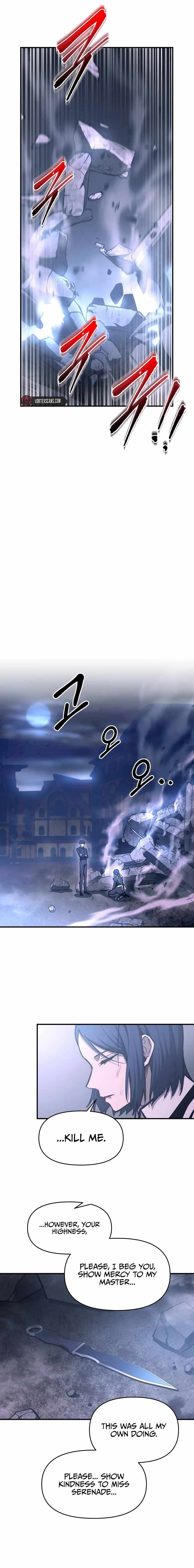 I Became the Tyrant of a Defence Game Chapter 127 91 018