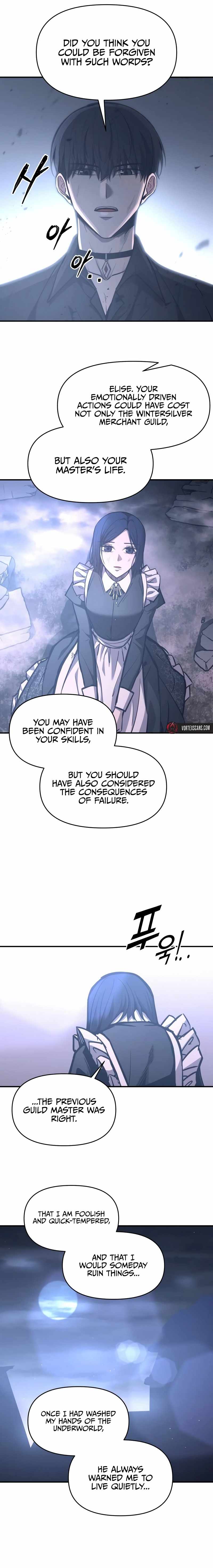 I Became the Tyrant of a Defence Game Chapter 127 92 019