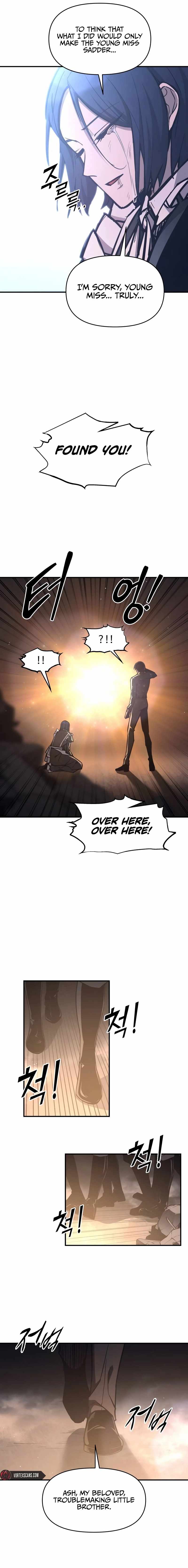 I Became the Tyrant of a Defence Game Chapter 127 93 020