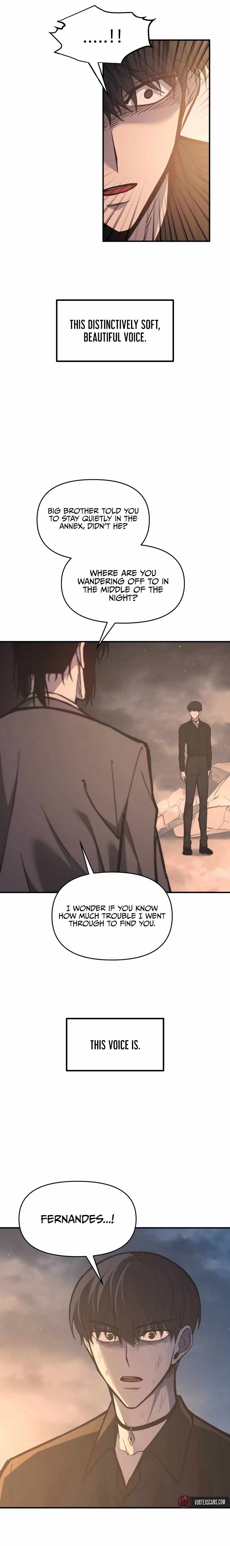 I Became the Tyrant of a Defence Game Chapter 127 94 021