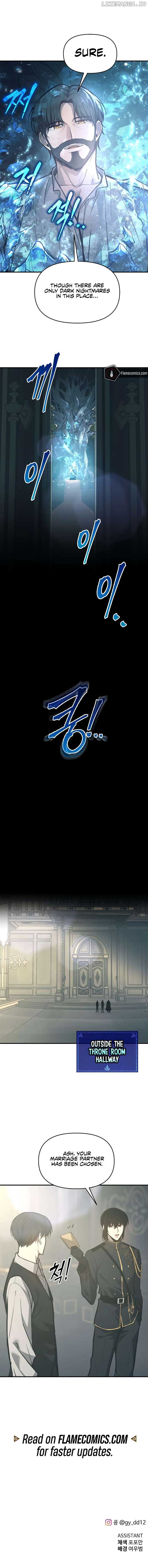 I Became the Tyrant of a Defence Game Chapter 131 51 12