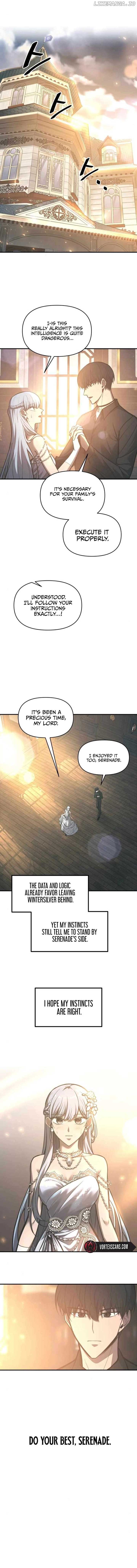 I Became the Tyrant of a Defence Game Chapter 133 55 03