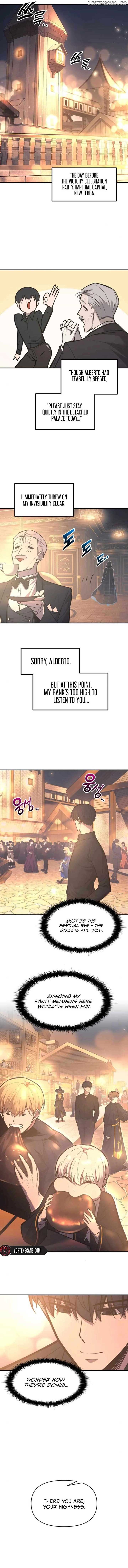 I Became the Tyrant of a Defence Game Chapter 133 56 04