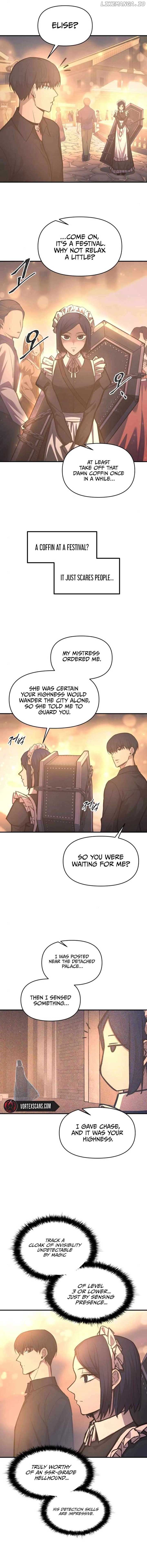 I Became the Tyrant of a Defence Game Chapter 133 57 05