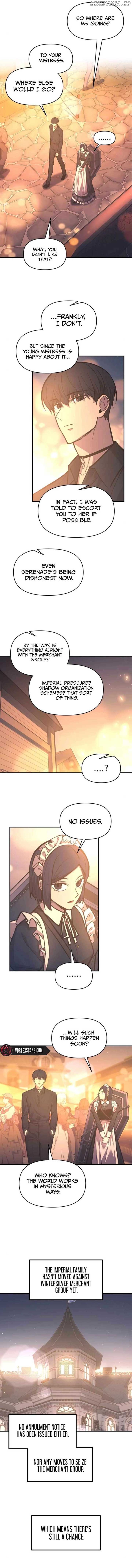 I Became the Tyrant of a Defence Game Chapter 133 58 06