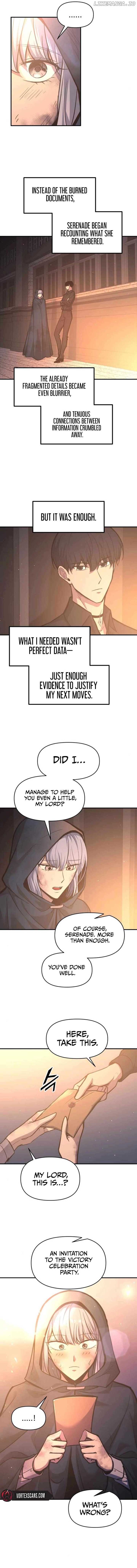 I Became the Tyrant of a Defence Game Chapter 133 63 11