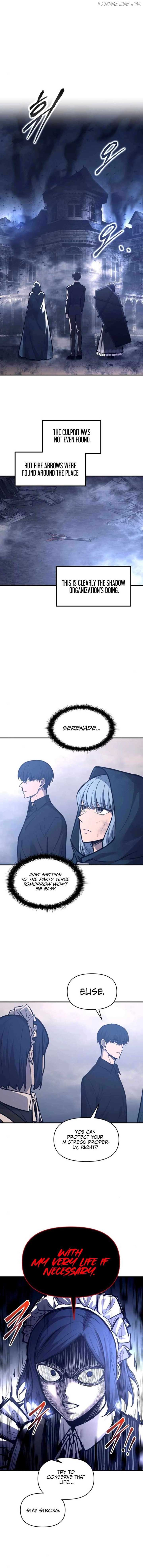 I Became the Tyrant of a Defence Game Chapter 133 66 14