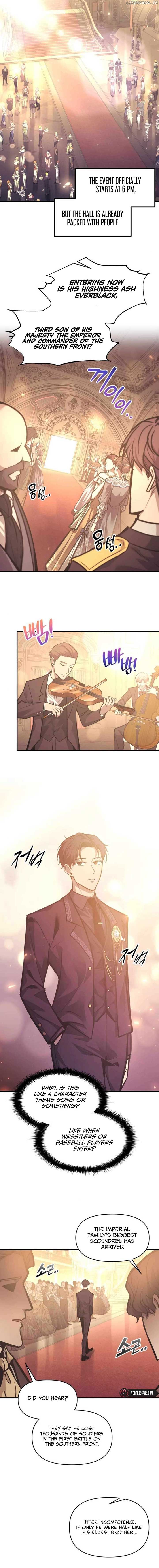 I Became the Tyrant of a Defence Game Chapter 134 67 03