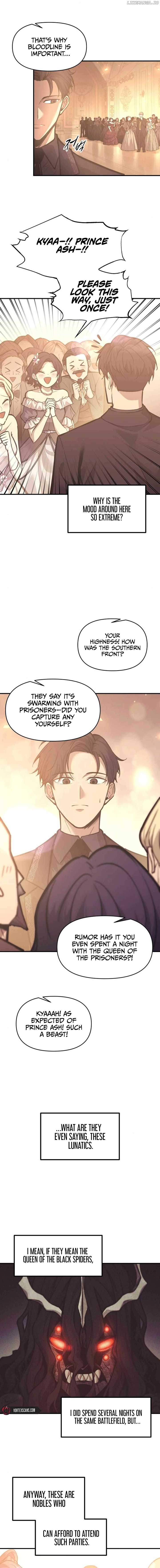 I Became the Tyrant of a Defence Game Chapter 134 68 04