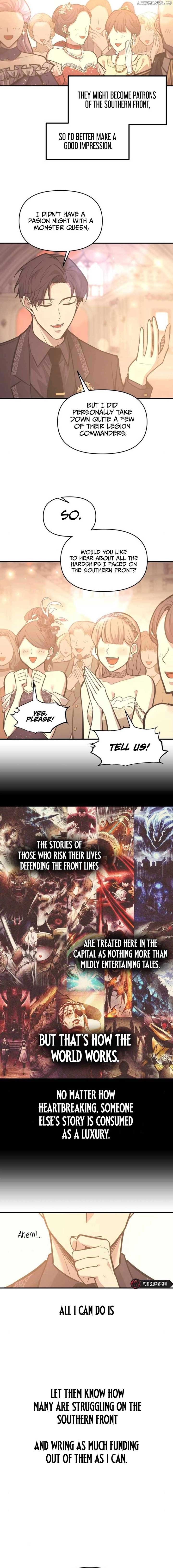 I Became the Tyrant of a Defence Game Chapter 134 69 05