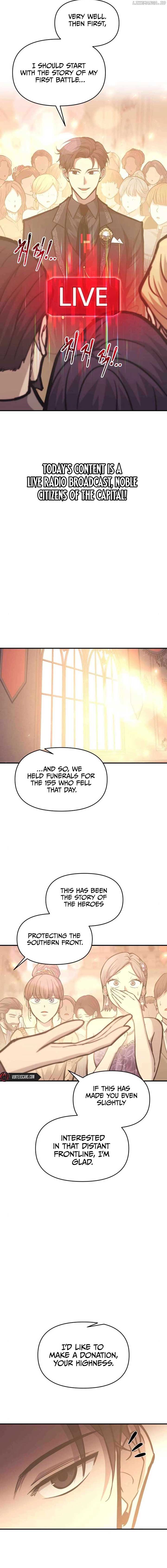 I Became the Tyrant of a Defence Game Chapter 134 70 06