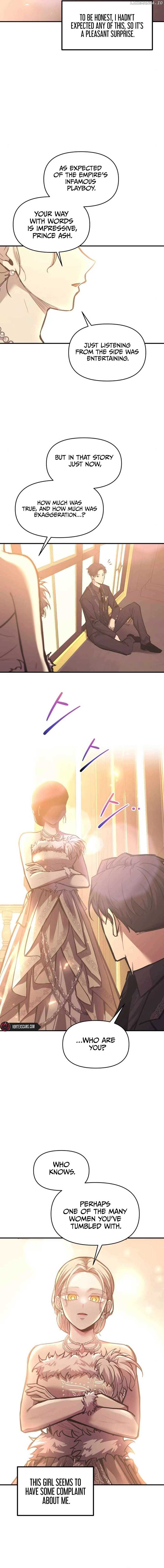 I Became the Tyrant of a Defence Game Chapter 134 72 08