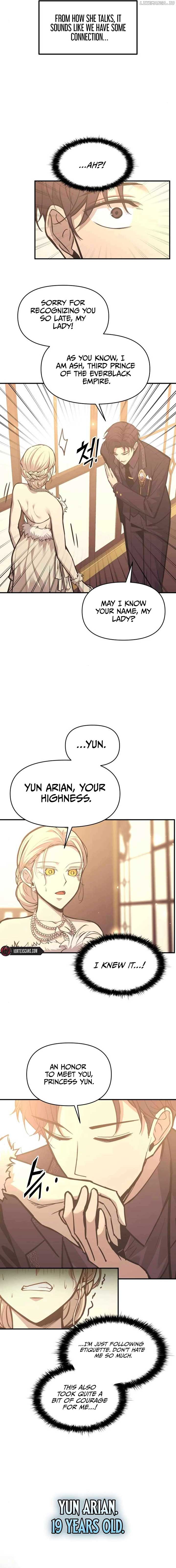 I Became the Tyrant of a Defence Game Chapter 134 73 09