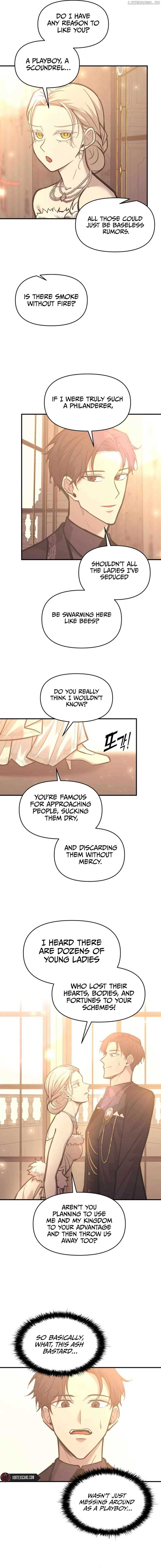 I Became the Tyrant of a Defence Game Chapter 134 75 11