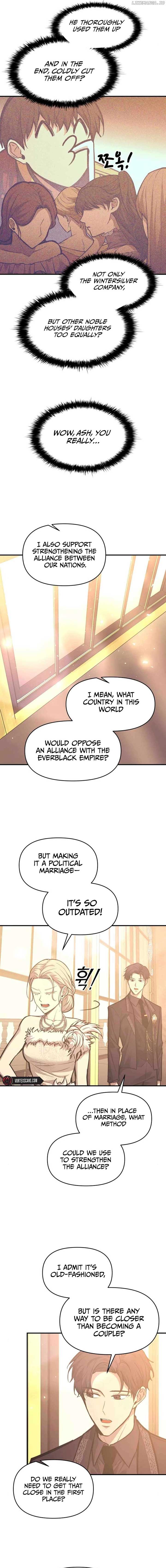 I Became the Tyrant of a Defence Game Chapter 134 76 12