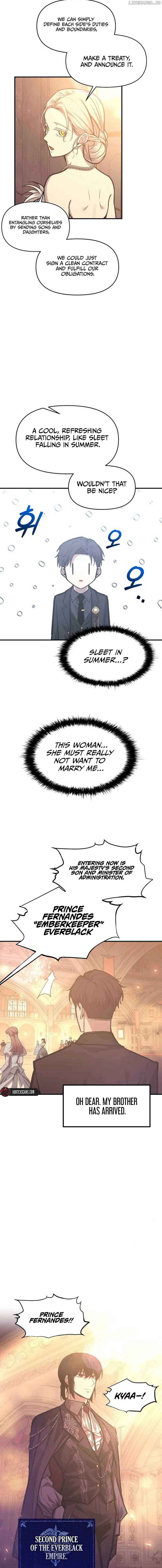 I Became the Tyrant of a Defence Game Chapter 134 77 13