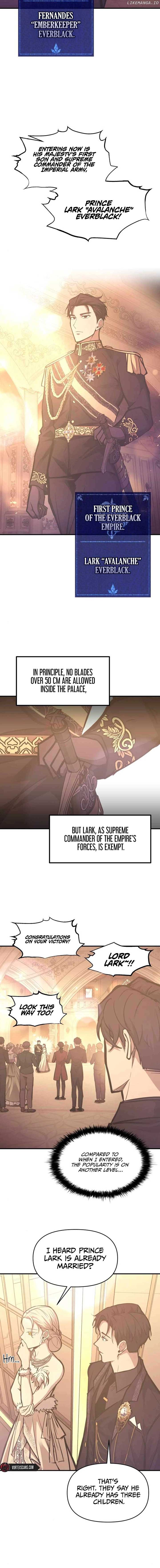 I Became the Tyrant of a Defence Game Chapter 134 78 14