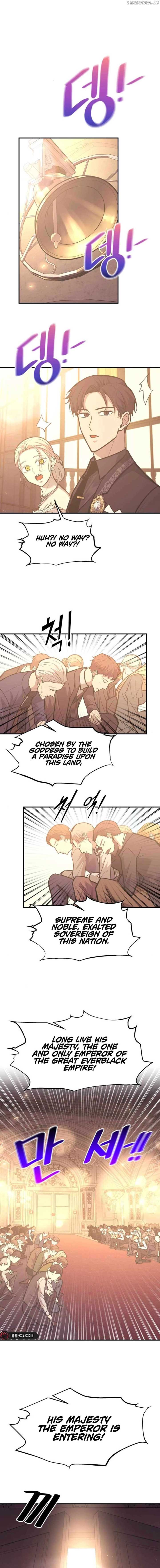 I Became the Tyrant of a Defence Game Chapter 134 81 17