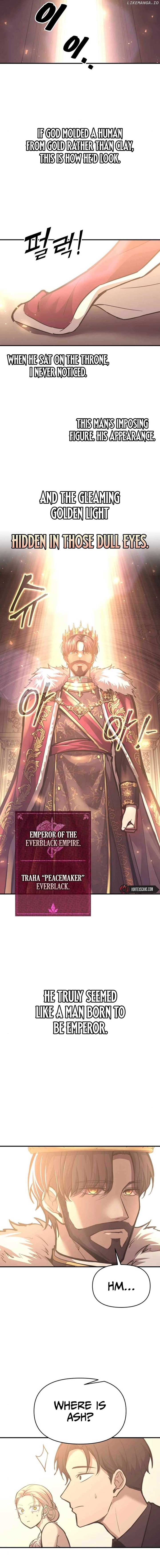 I Became the Tyrant of a Defence Game Chapter 134 82 18