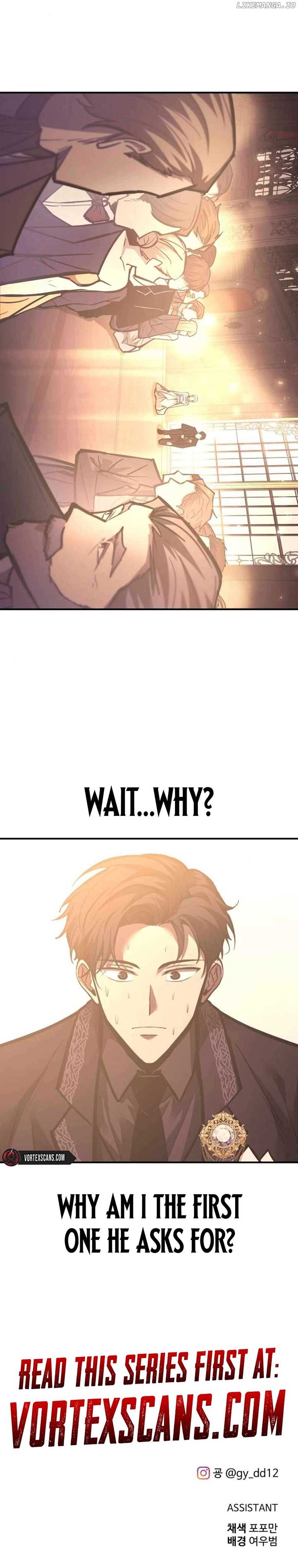 I Became the Tyrant of a Defence Game Chapter 134 83 19