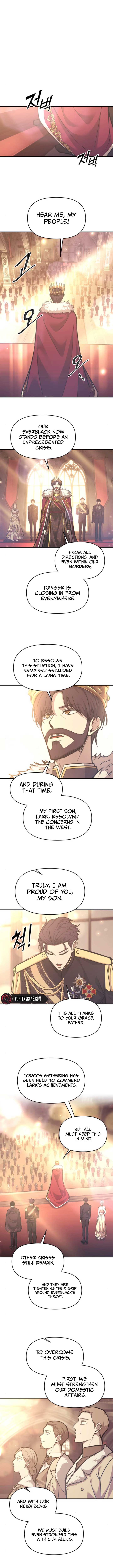 I Became the Tyrant of a Defence Game Chapter 135 48 02