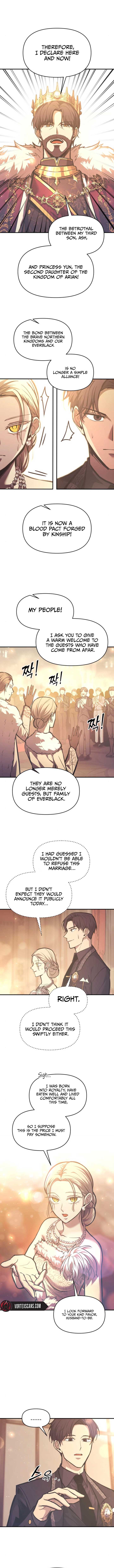 I Became the Tyrant of a Defence Game Chapter 135 49 03