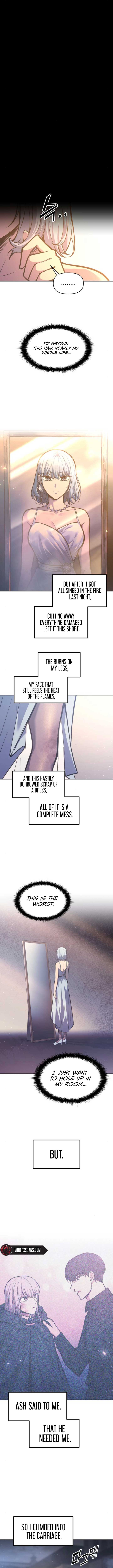 I Became the Tyrant of a Defence Game Chapter 135 51 05