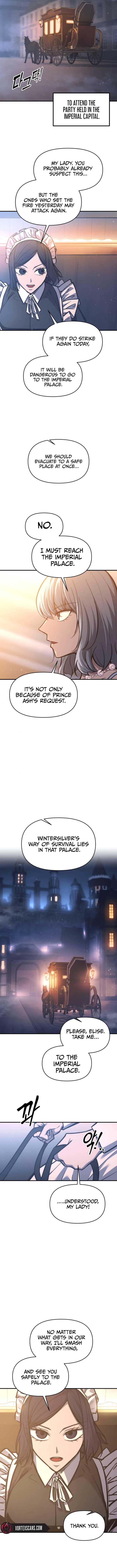 I Became the Tyrant of a Defence Game Chapter 135 52 06