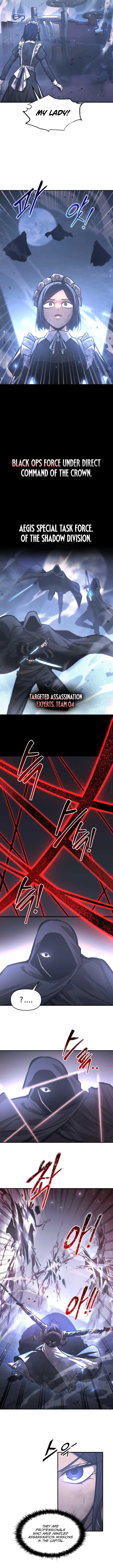 I Became the Tyrant of a Defence Game Chapter 135 54 08