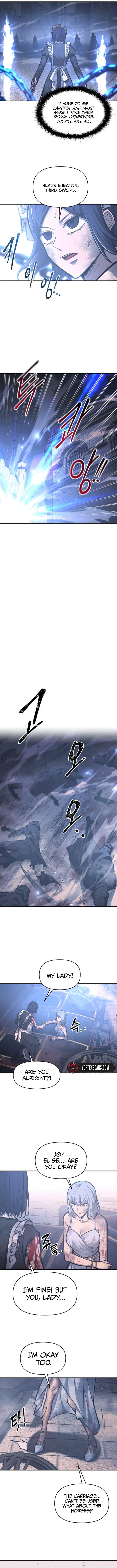 I Became the Tyrant of a Defence Game Chapter 135 55 09