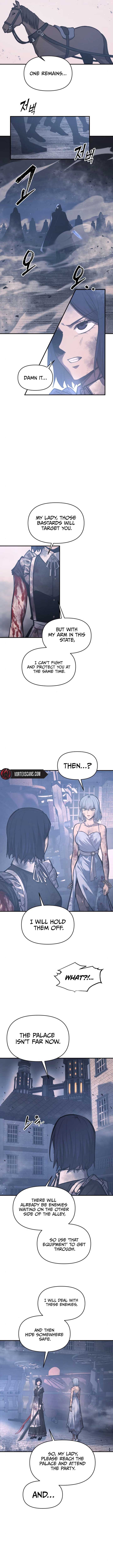 I Became the Tyrant of a Defence Game Chapter 135 56 10