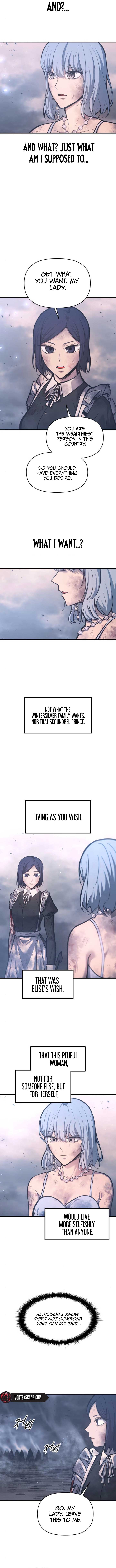 I Became the Tyrant of a Defence Game Chapter 135 57 11