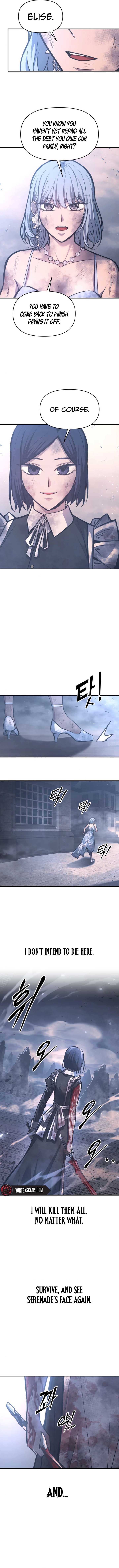 I Became the Tyrant of a Defence Game Chapter 135 58 12