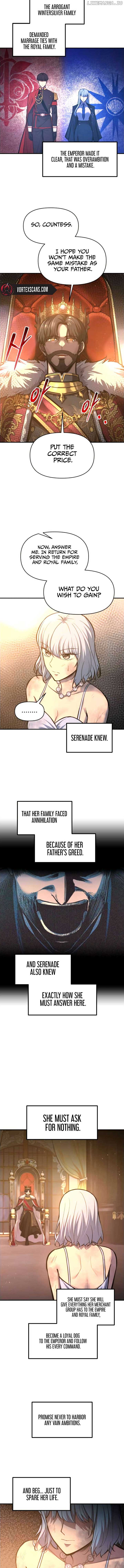 I Became the Tyrant of a Defence Game Chapter 138 54 05