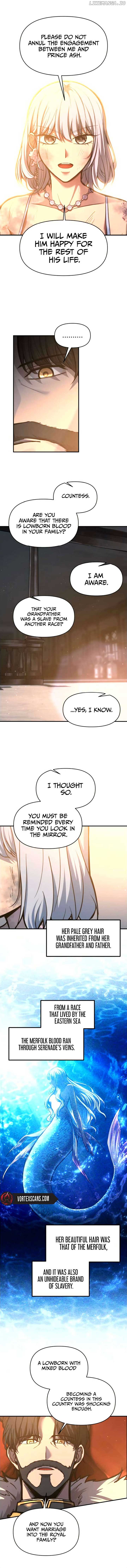 I Became the Tyrant of a Defence Game Chapter 138 56 07