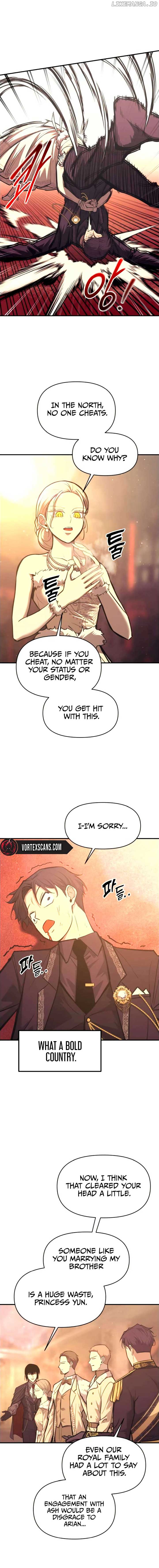 I Became the Tyrant of a Defence Game Chapter 138 61 12