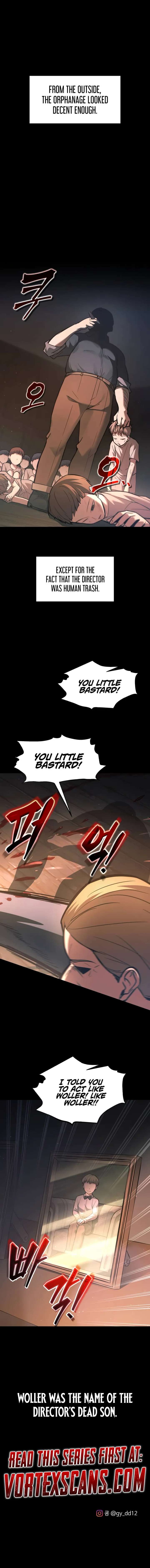 I Became the Tyrant of a Defence Game Chapter 153 55 12