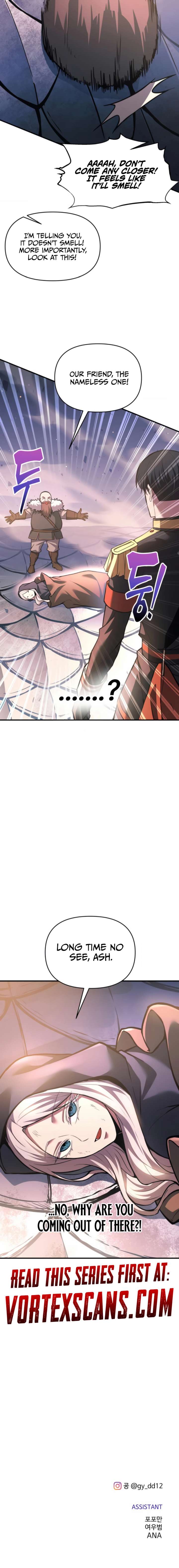 I Became the Tyrant of a Defence Game Chapter 158 47 10