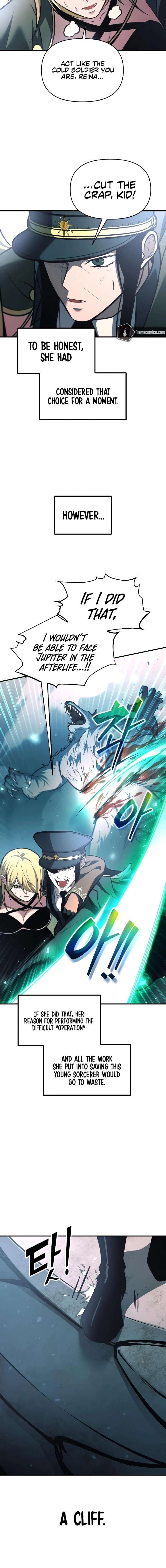 I Became the Tyrant of a Defence Game Chapter 160 80 10