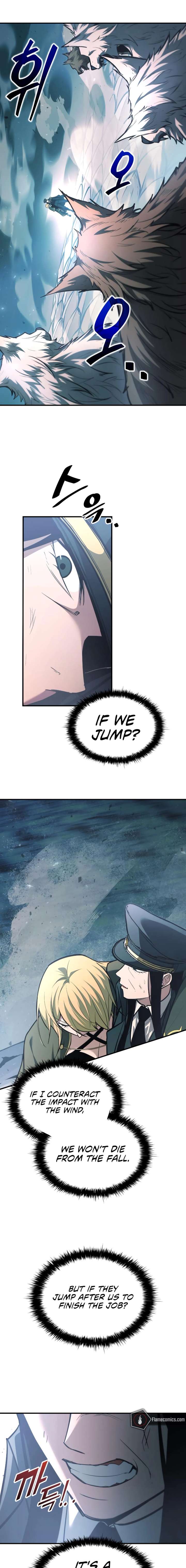 I Became the Tyrant of a Defence Game Chapter 160 81 11