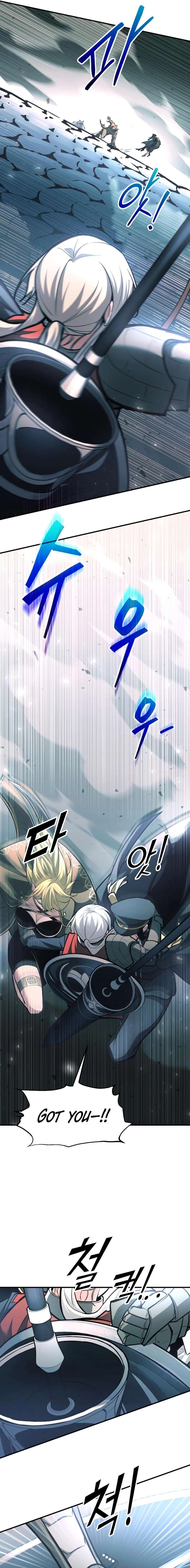 I Became the Tyrant of a Defence Game Chapter 160 83 13