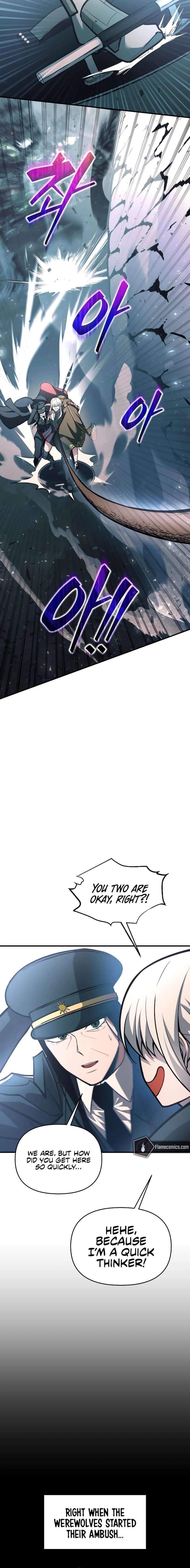 I Became the Tyrant of a Defence Game Chapter 160 84 14