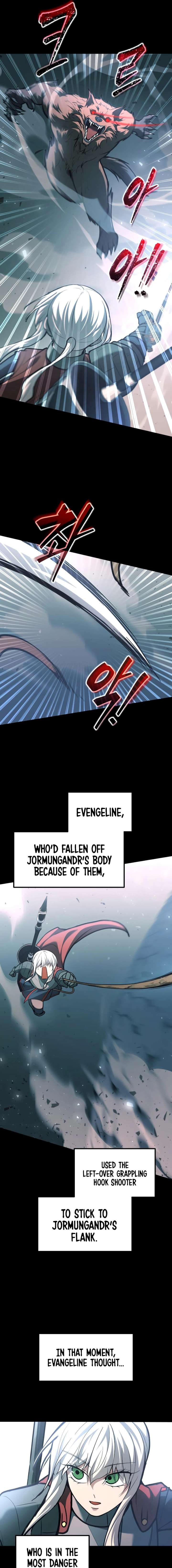 I Became the Tyrant of a Defence Game Chapter 160 85 15