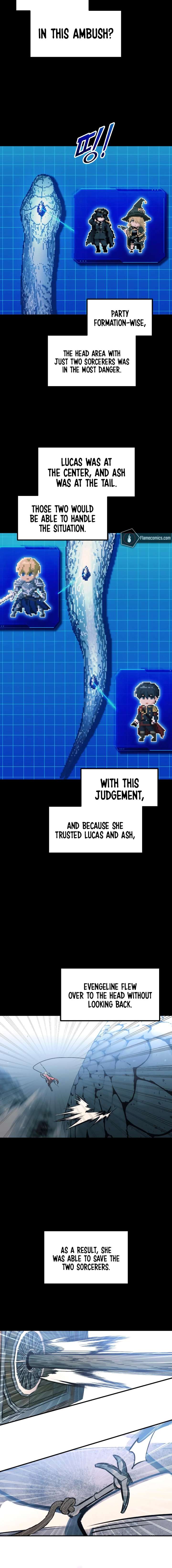 I Became the Tyrant of a Defence Game Chapter 160 86 16