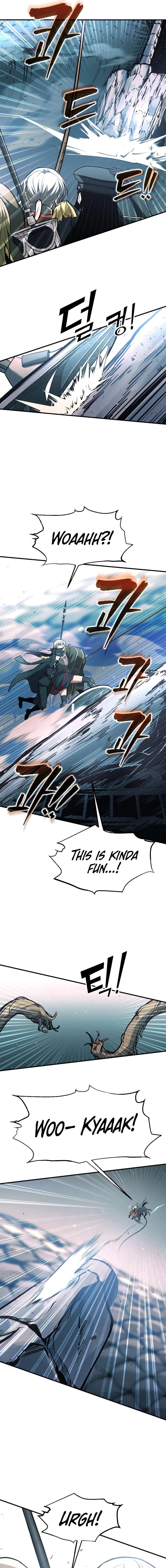 I Became the Tyrant of a Defence Game Chapter 160 89 19