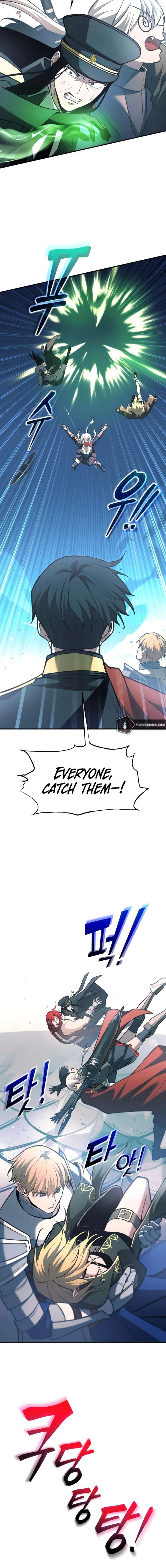 I Became the Tyrant of a Defence Game Chapter 160 90 20