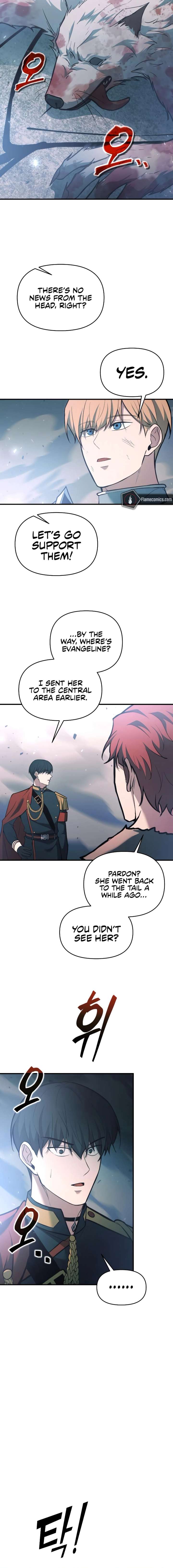 I Became the Tyrant of a Defence Game Chapter 160 78 8