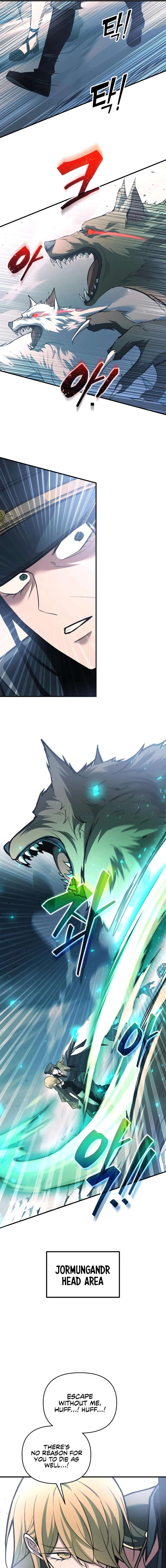 I Became the Tyrant of a Defence Game Chapter 160 79 9